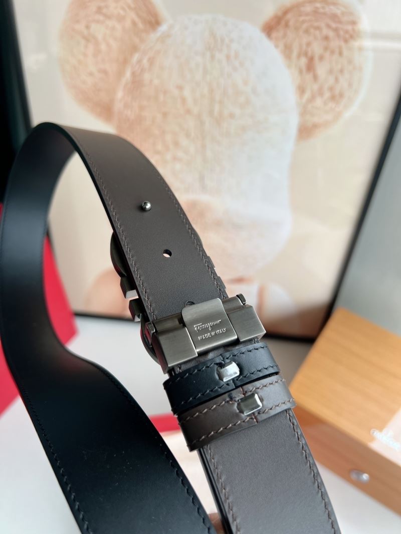 Ferragamo Belts